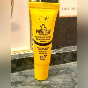 Dr. Pawpaw multipurpose soothing balm